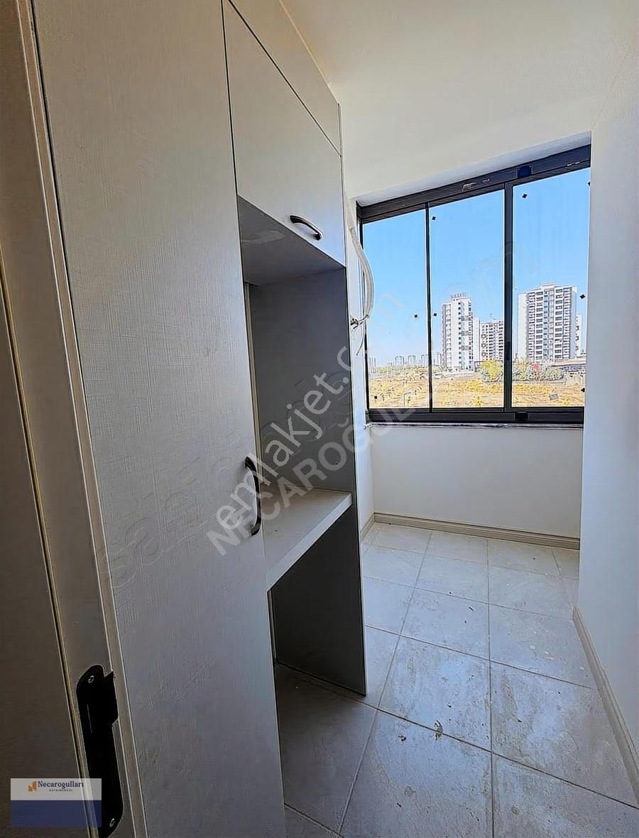 Necaroğullarından Winstown Avm Civarı Ultra Lüks 2+2 Daire - Görsel 14