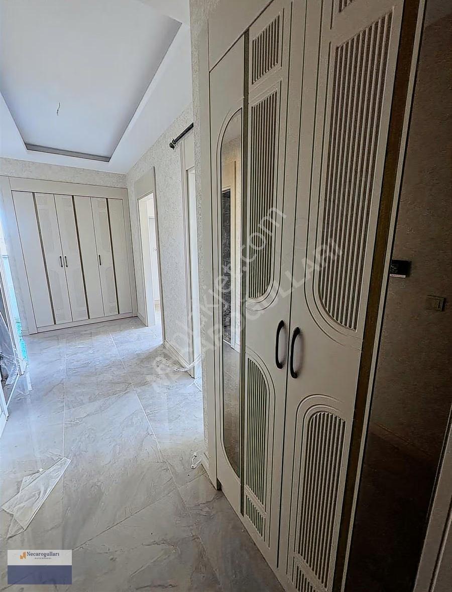Necaroğullarından Winstown Avm Civarı Ultra Lüks 2+2 Daire - Görsel 17