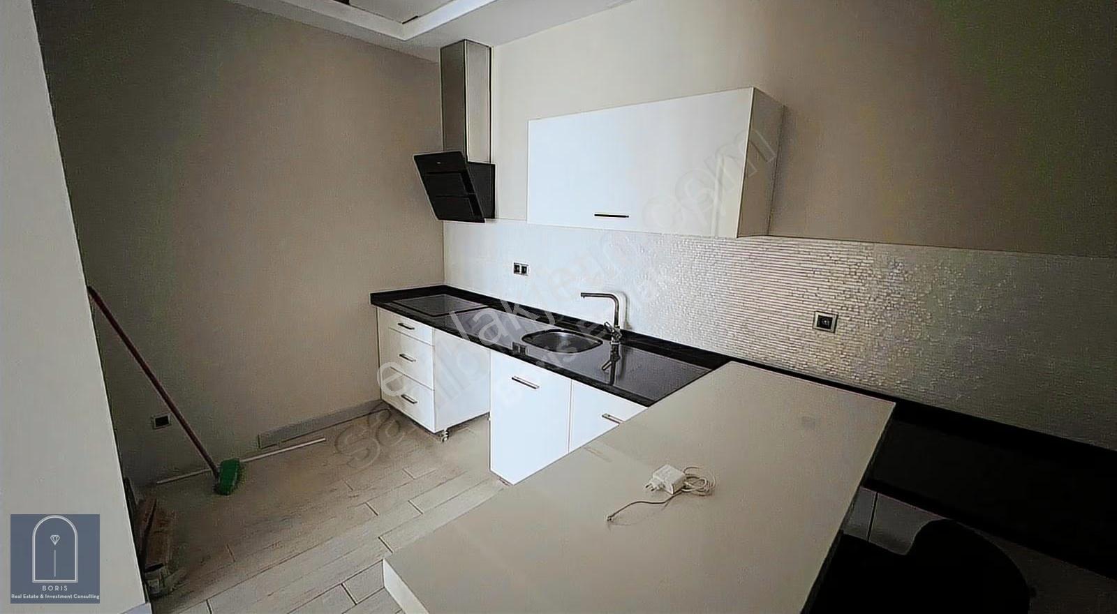 Next Level A1 Blok Yüksek Kat Orta Ofis Satılık - Görsel 16