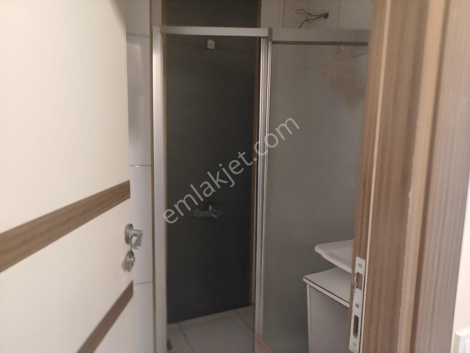 Atmacadan Mezitlide 1+1 Eşyasız Kiralık Lüks Daire - Görsel 7