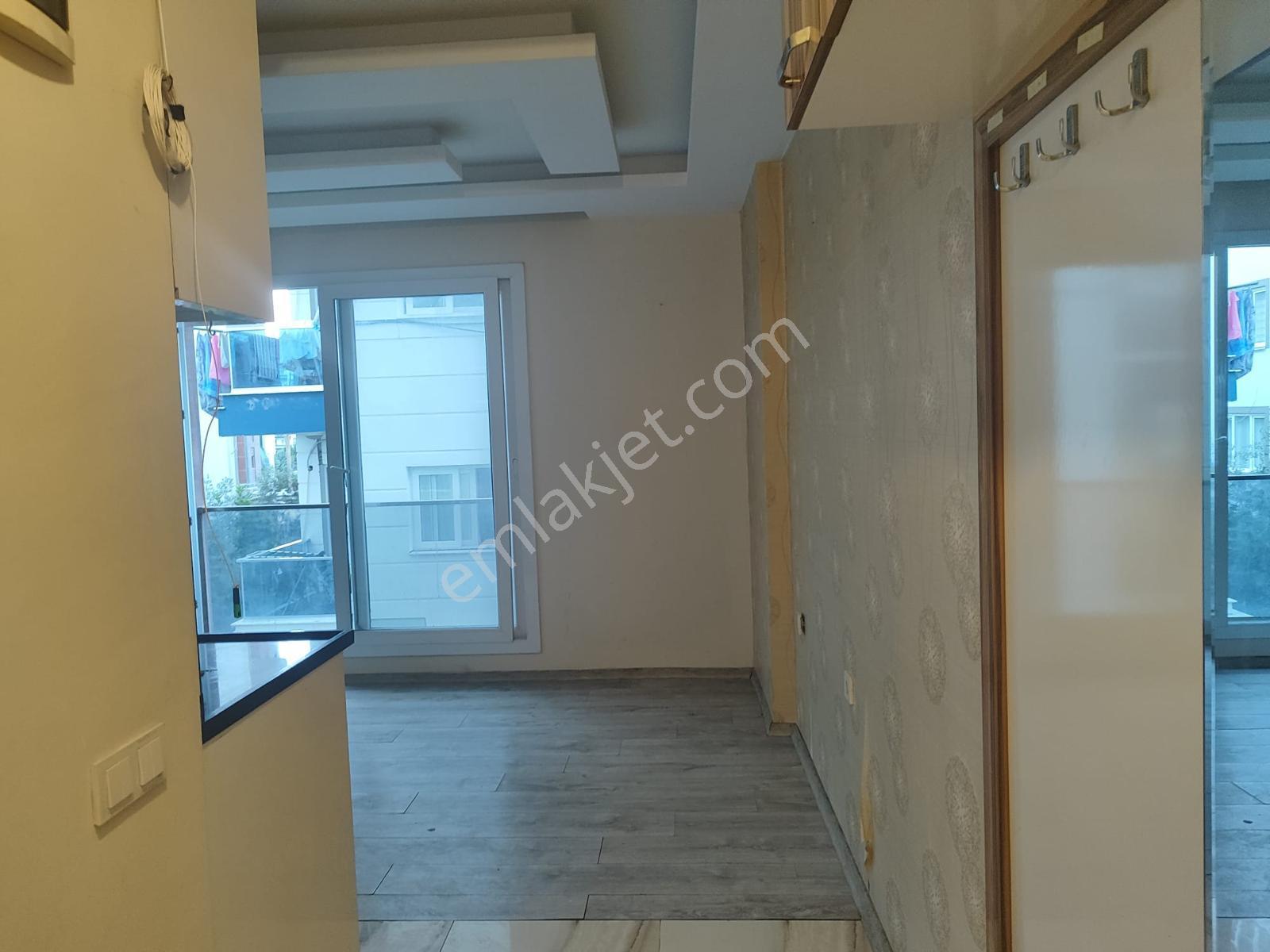 Atmacadan Mezitlide 1+1 Eşyasız Kiralık Lüks Daire - Görsel 4