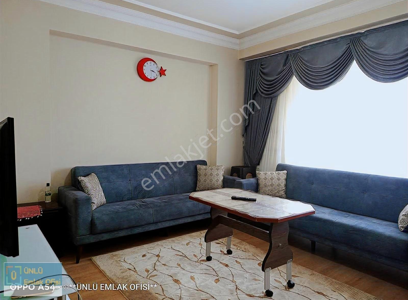 Ünlü Emlaktan Tosya Yolu Cadde Kenarında Giriş Kat Satılık 3+1 - Görsel 21