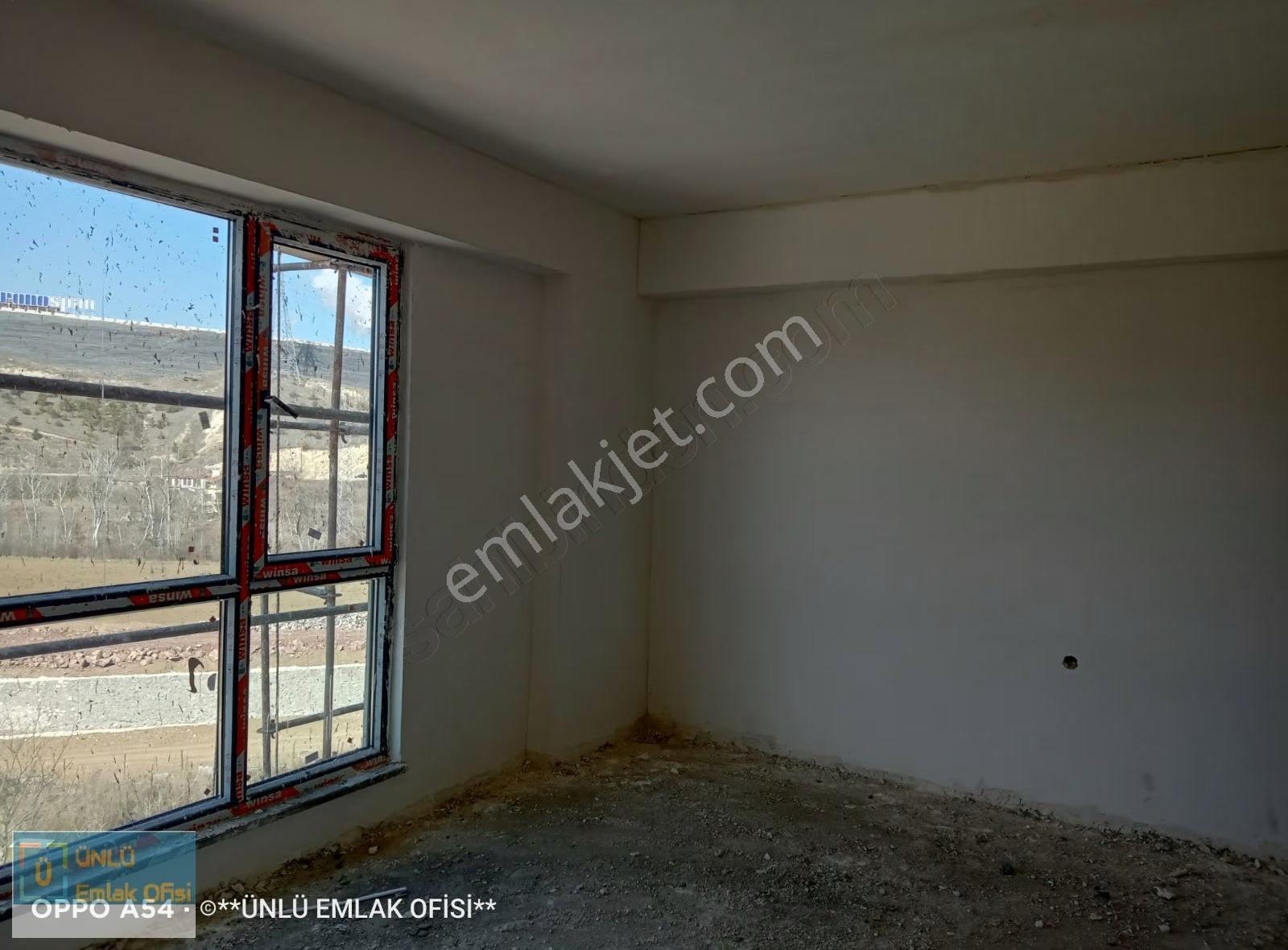 Ünlü Emlaktan Budamış Mevkiinde Temmuz Teslim 2+1 Lüks Daireler - Görsel 29