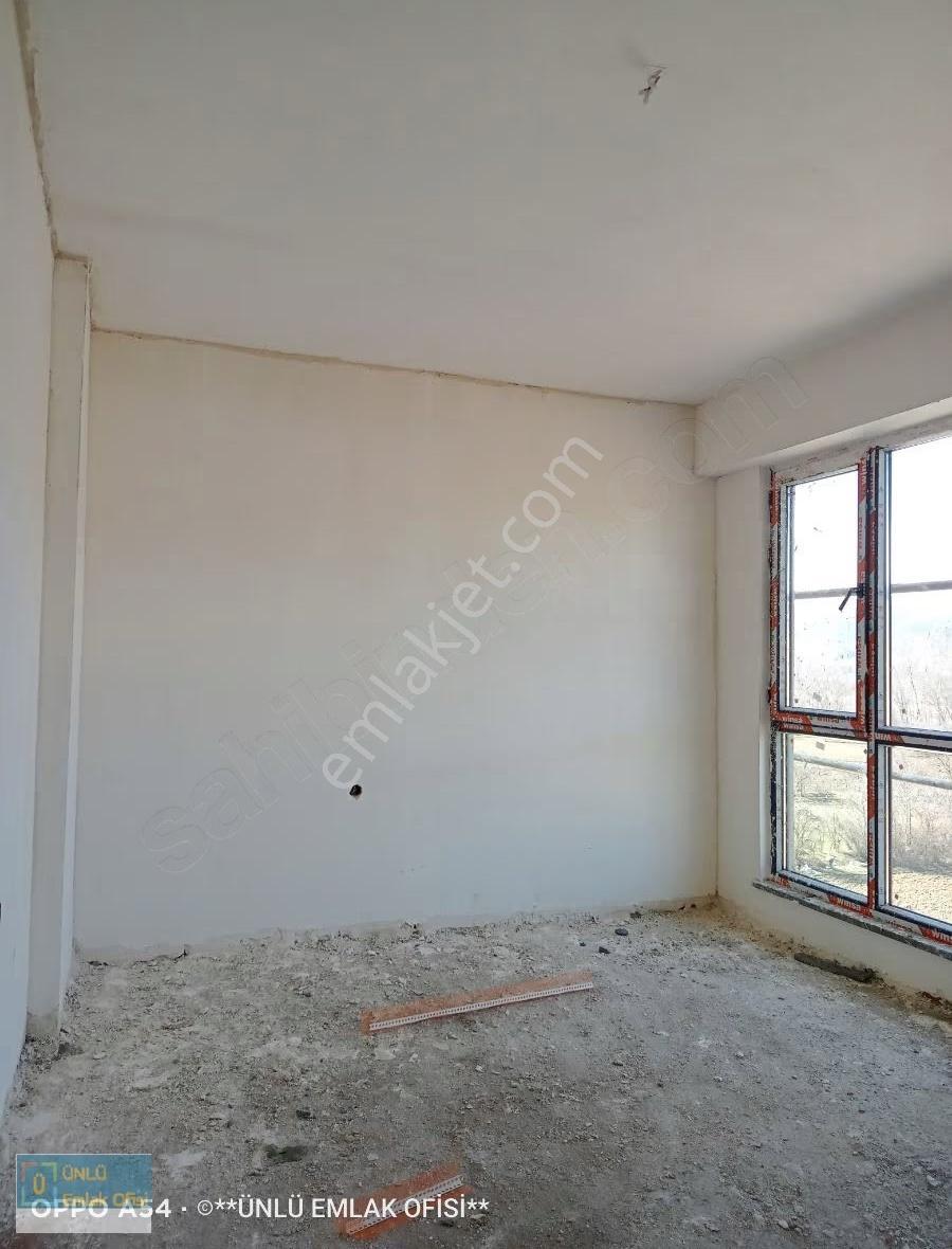 Ünlü Emlaktan Budamış Mevkiinde Temmuz Teslim 2+1 Lüks Daireler - Görsel 33