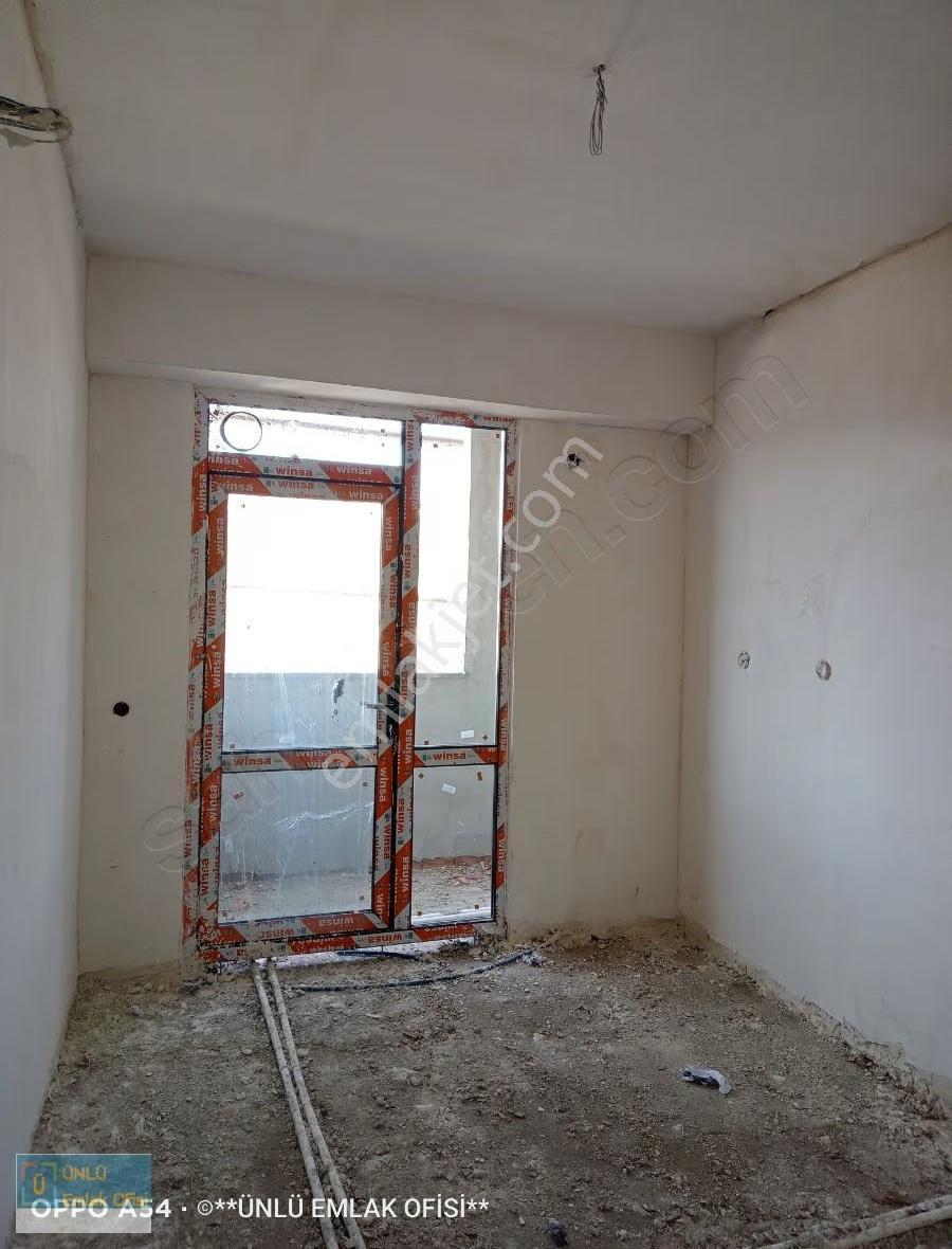 Ünlü Emlaktan Budamış Mevkiinde Temmuz Teslim 2+1 Lüks Daireler - Görsel 13