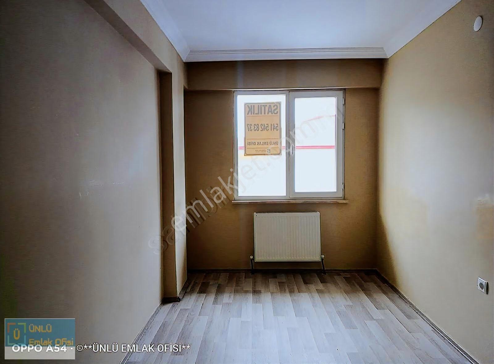 Ünlü Emlaktan Seydiler Merkezde Cadde Manzaralı 2+1 Satılıkdaire - Görsel 15
