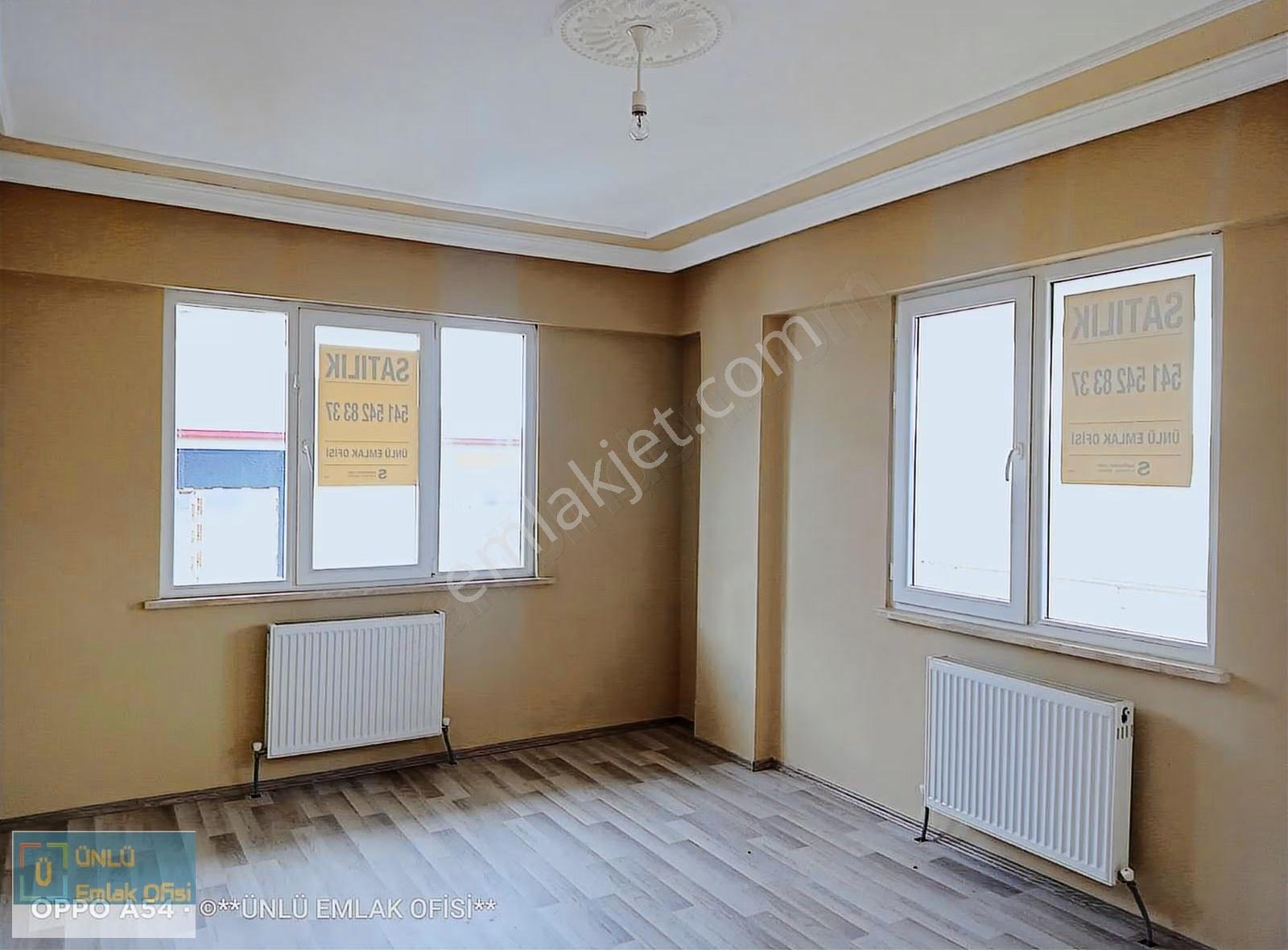 Ünlü Emlaktan Seydiler Merkezde Cadde Manzaralı 2+1 Satılıkdaire - Görsel 35