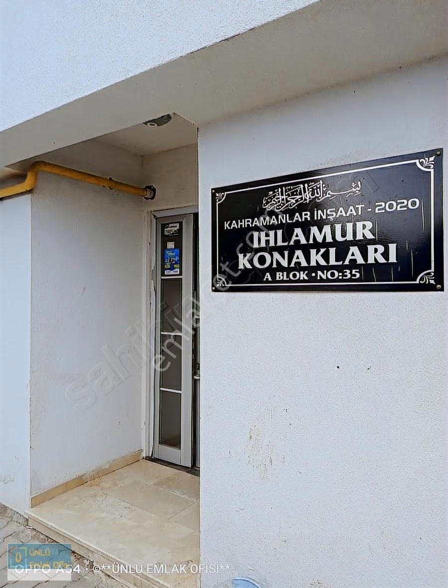 Ünlü Emlaktan Seydiler Merkezde Cadde Manzaralı 2+1 Satılıkdaire - Görsel 11