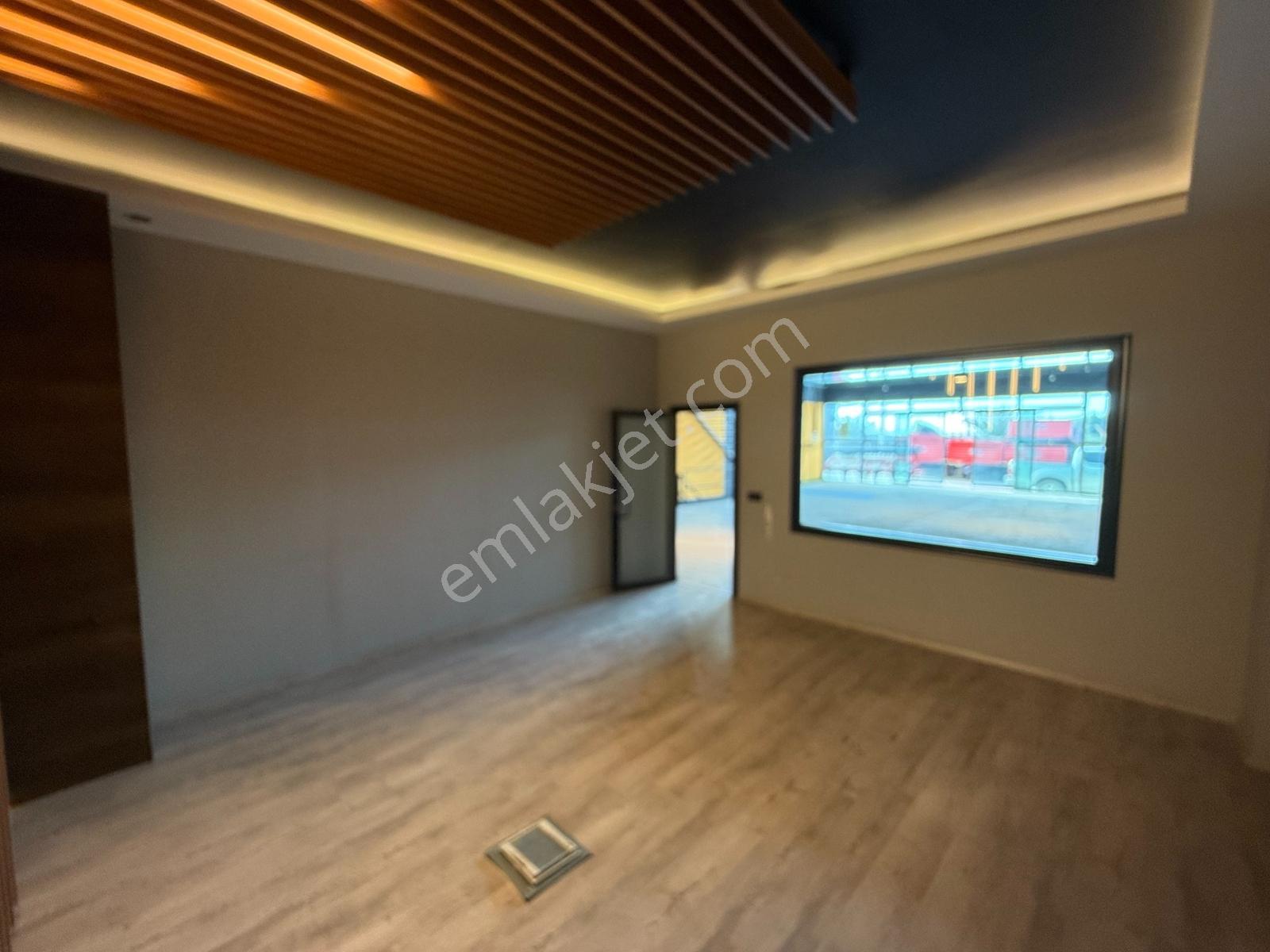 Karataş Blv. Yetsan'da 444 M2 -zemin/bodrum/asma- Kiralık İşyeri - Görsel 10
