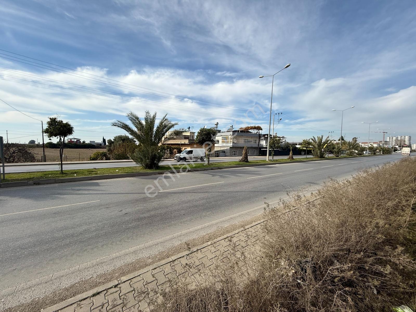 Karataş Blv. Yetsan'da 444 M2 -zemin/bodrum/asma- Kiralık İşyeri - Görsel 33