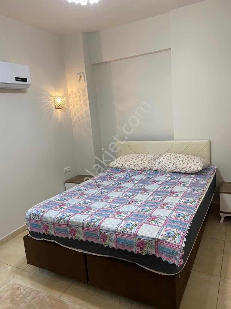 Liparis Suncity De 2+1 Ful Eşyalı Ve Deniz Manzaralı Havuzlu - Görsel 7