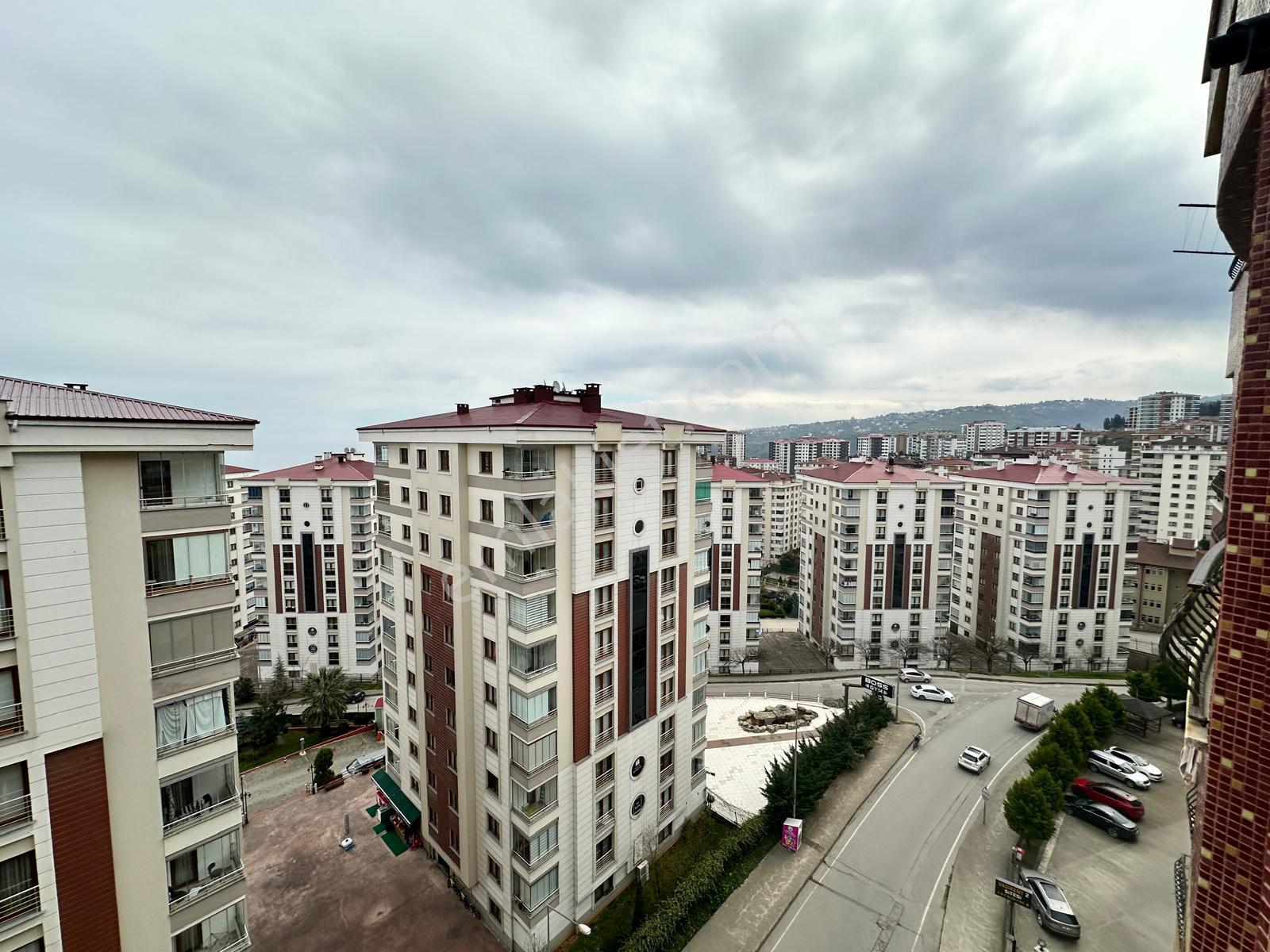 Trabzon Çukurçayır'da Satılık 3+1 Daire - Görsel 15