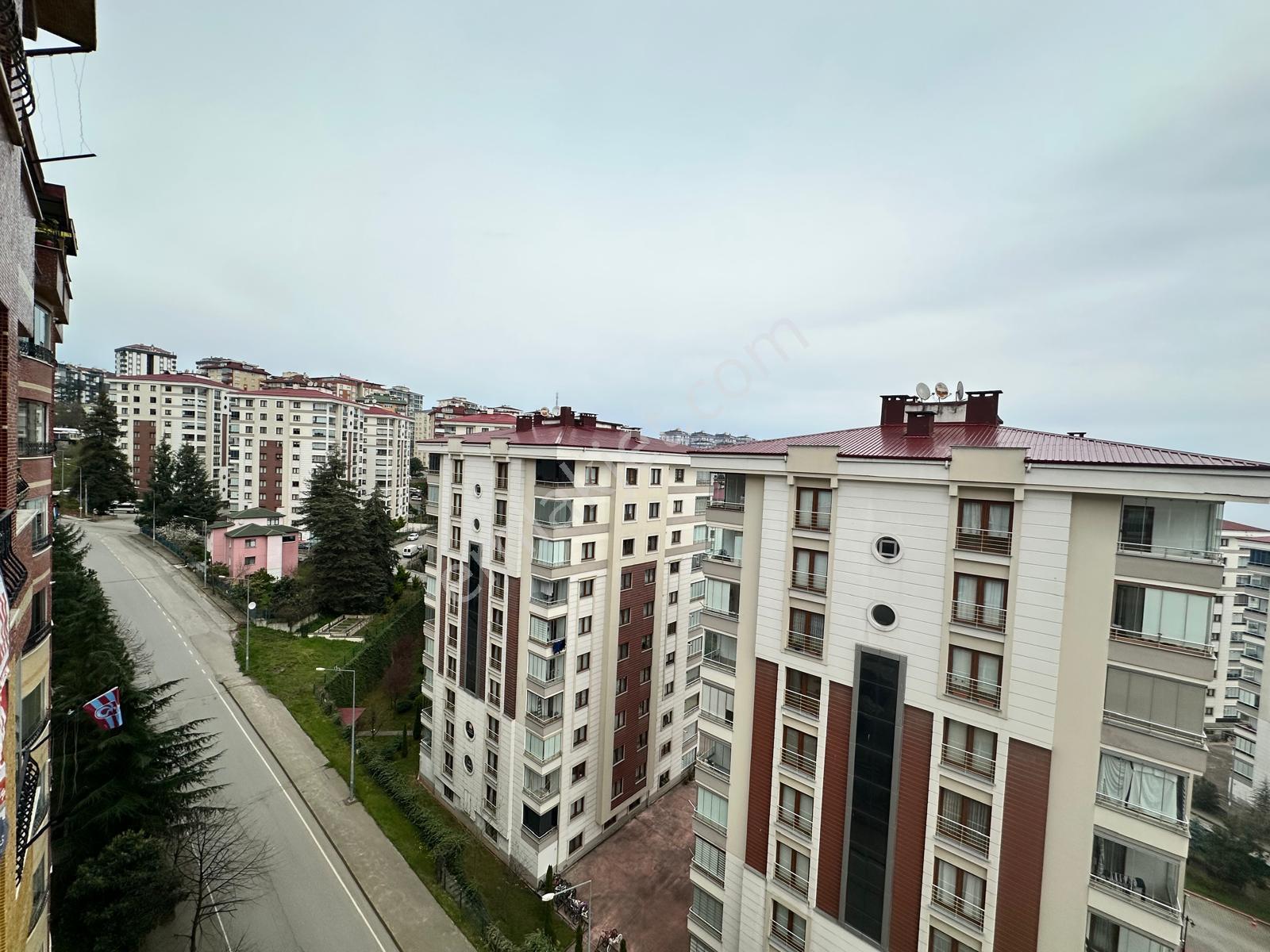 Trabzon Çukurçayır'da Satılık 3+1 Daire - Görsel 11