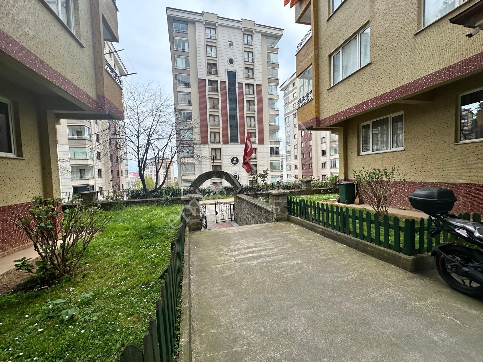 Trabzon Çukurçayır'da Satılık 3+1 Daire - Görsel 28