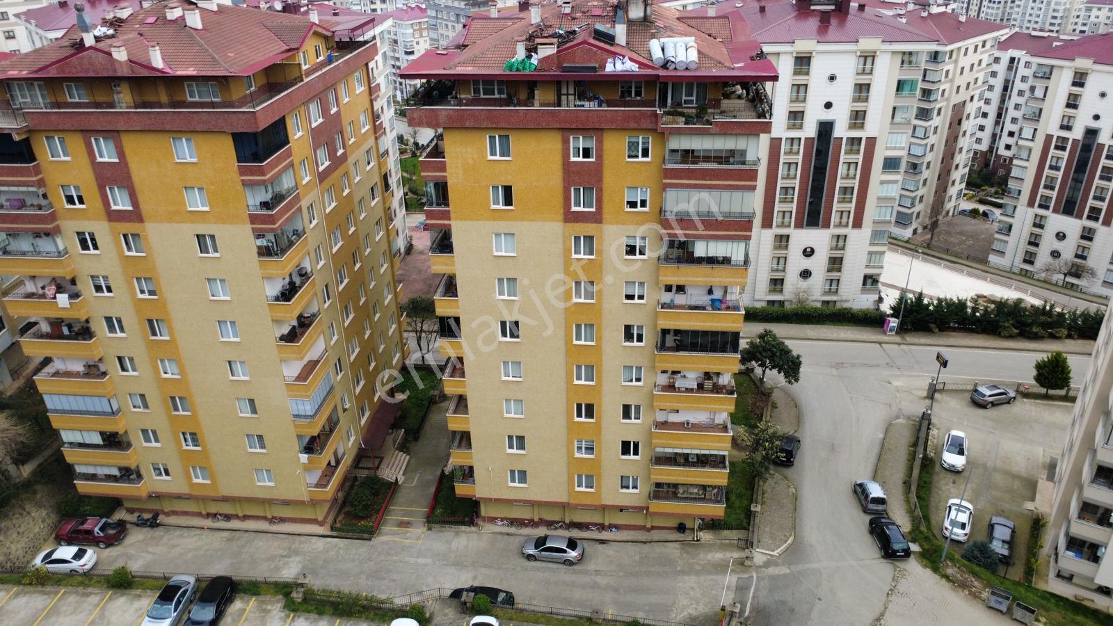 Trabzon Çukurçayır'da Satılık 3+1 Daire - Görsel 32