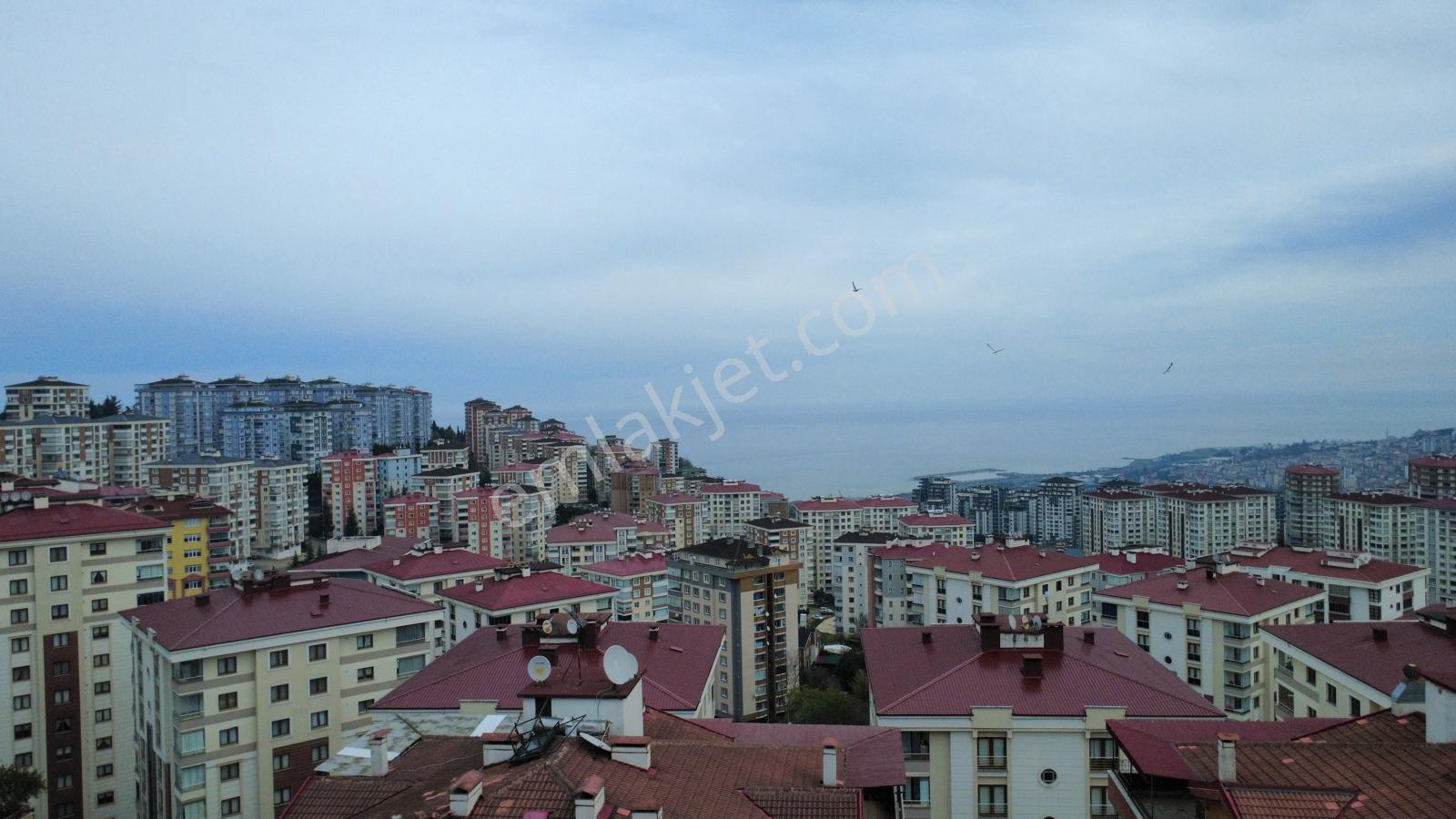 Trabzon Çukurçayır'da Satılık 3+1 Daire - Görsel 34