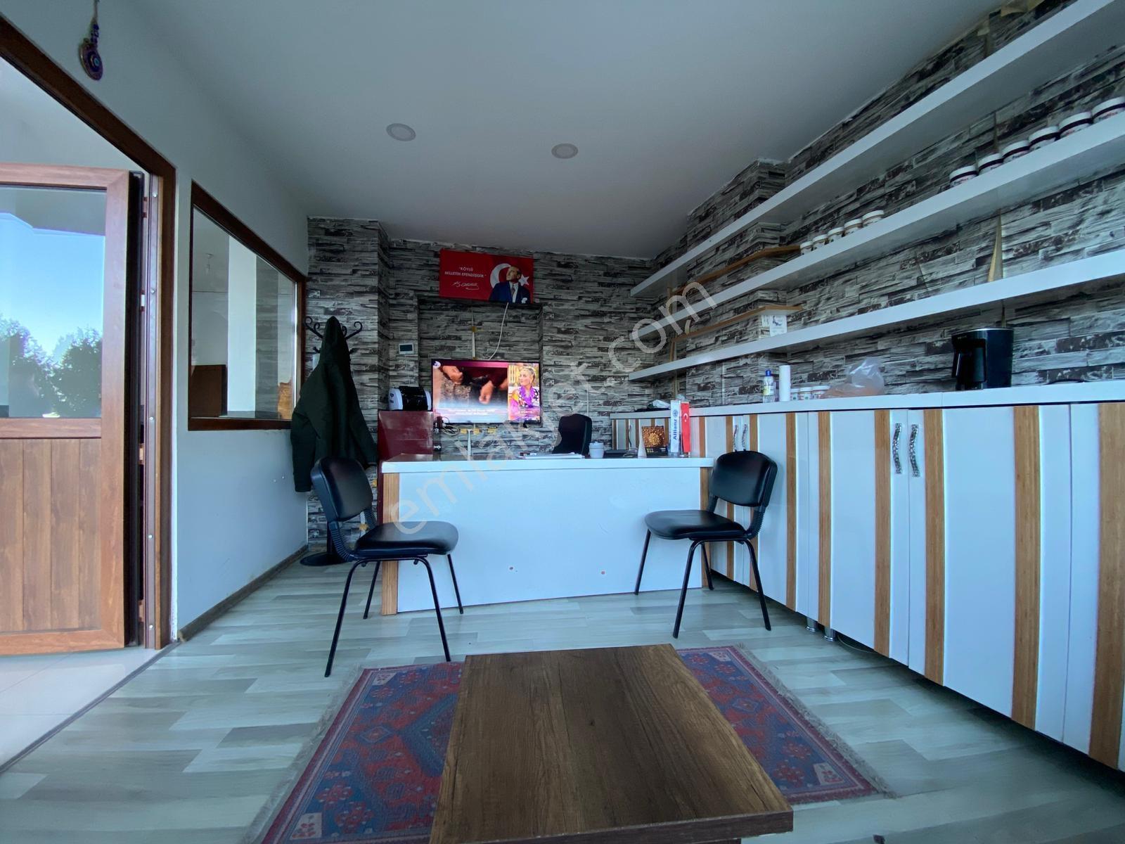 Century 21'den Perşembe'de Deniz Kenarında Anacadde Üzeri Dükkan - Görsel 16