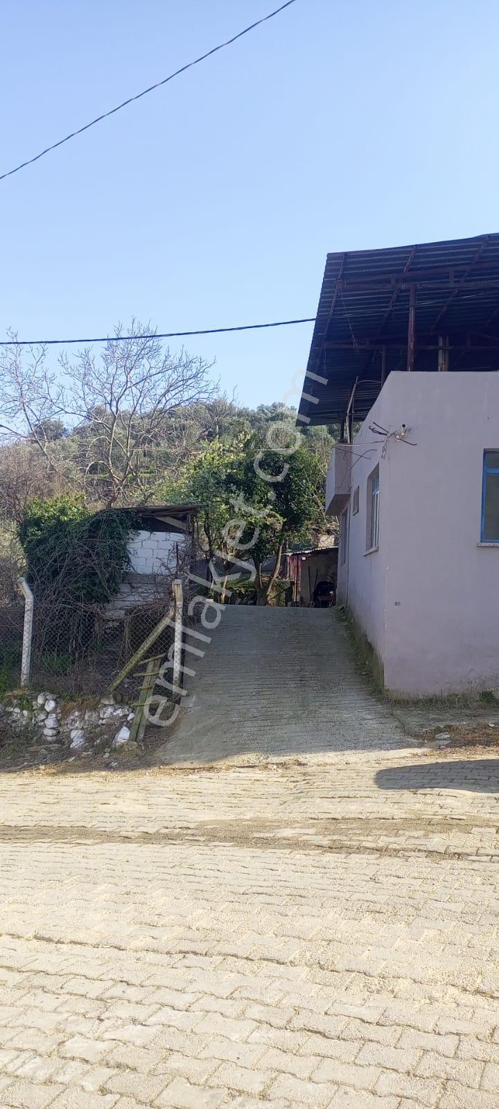 Egelimden Bozdoğan Cumhuriyet Mh.2 Katlı 5+1 714 M2 Müstakil Satılık Arsalı Ev - Görsel 2