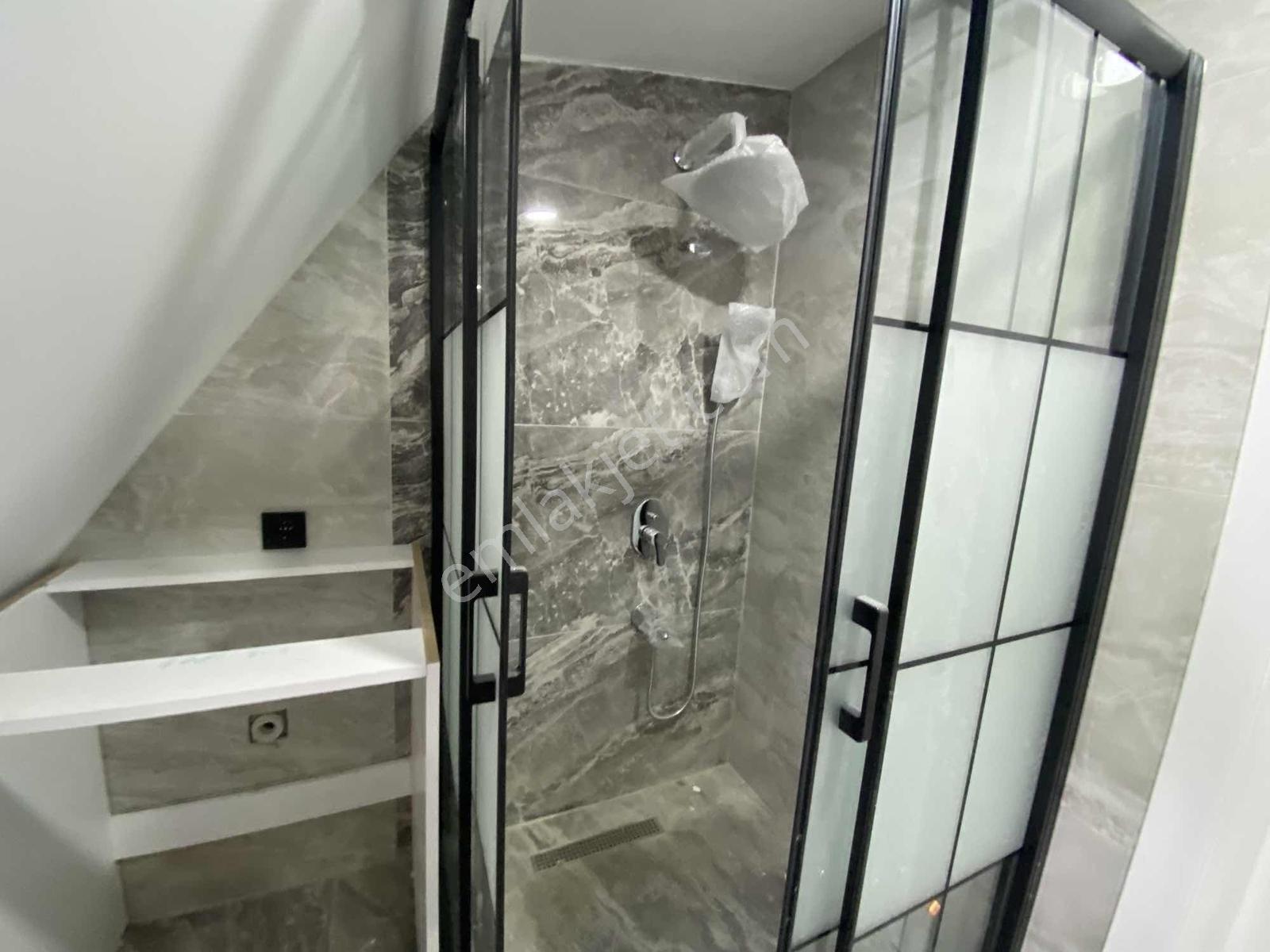 Mehmtbeyoğlndan Ultra Lüx Mükemel Knum 2+1 100m2 Çatı Katı Daire - Görsel 28