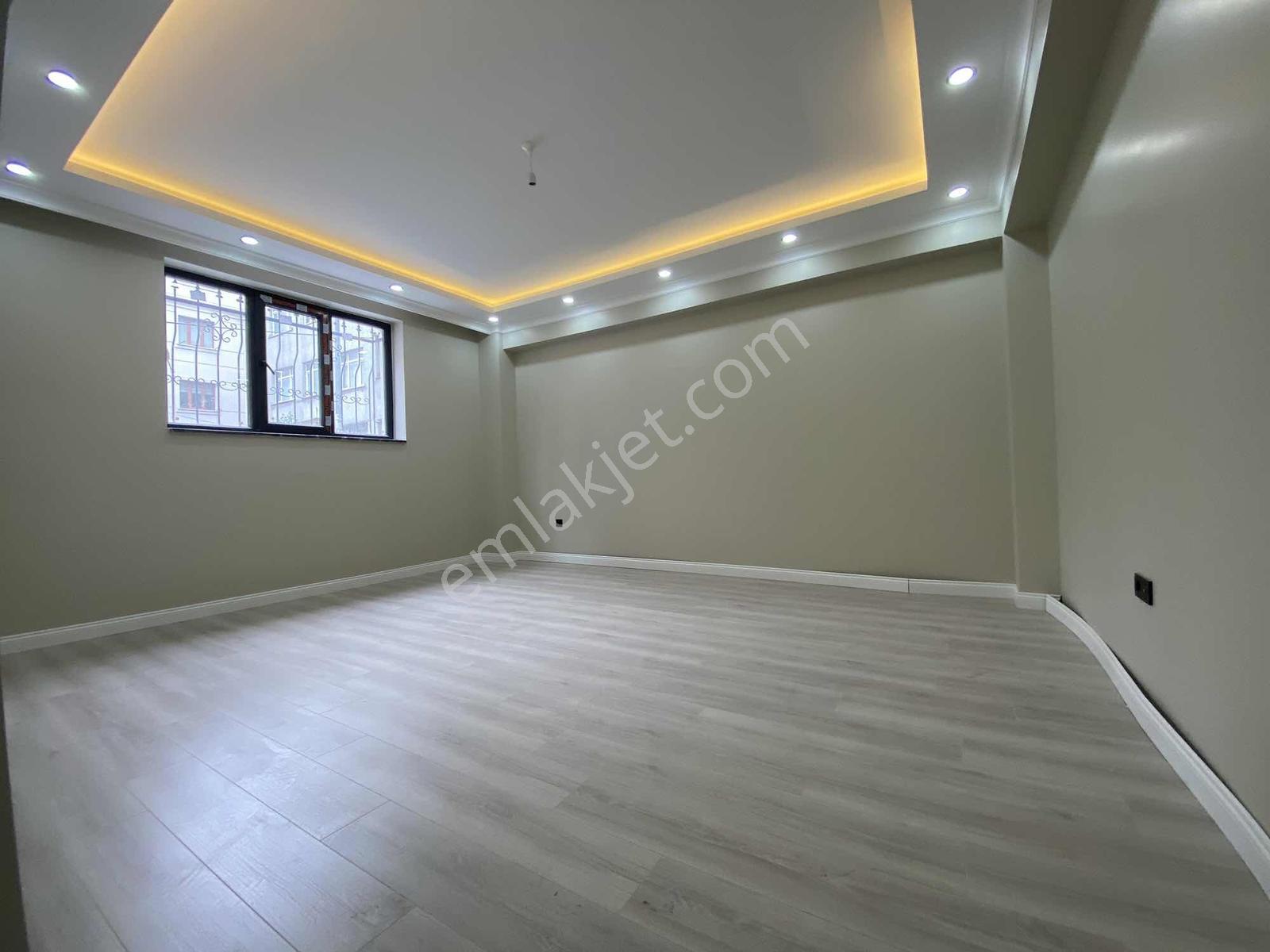 Mehmetbeyoğlundan Ultra Lüx Mükemmel Knum 2+1 95m2 Bahçe Katı - Görsel 9