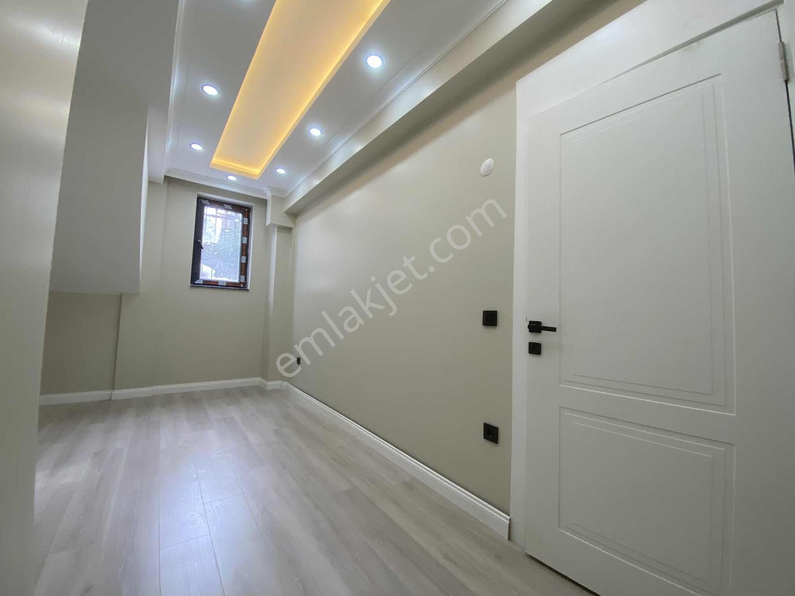 Mehmetbeyoğlundan Ultra Lüx Mükemmel Knum 2+1 95m2 Bahçe Katı - Görsel 19