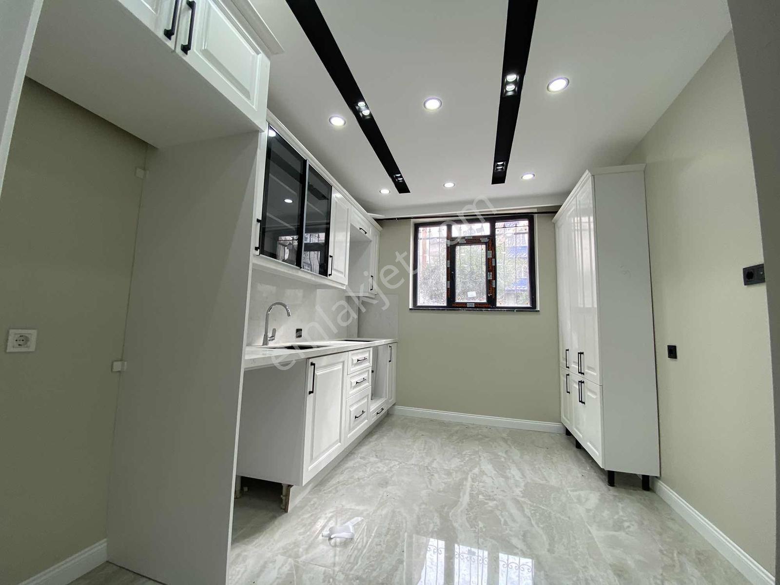 Mehmetbeyoğlundan Ultra Lüx Mükemmel Knum 2+1 95m2 Bahçe Katı - Görsel 2