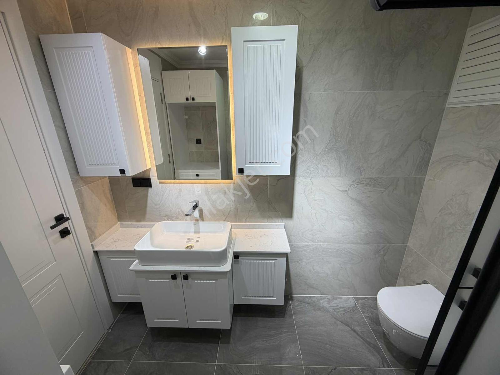 Mehmetbeyoğlndan Ultra Lüx Sper Konum Emsalsiz 3+1 110m2 Ara Kat - Görsel 42