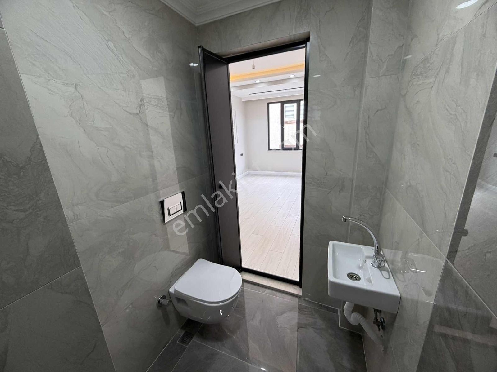 Mehmetbeyoğlndan Ultra Lüx Sper Konum Emsalsiz 3+1 110m2 Ara Kat - Görsel 40
