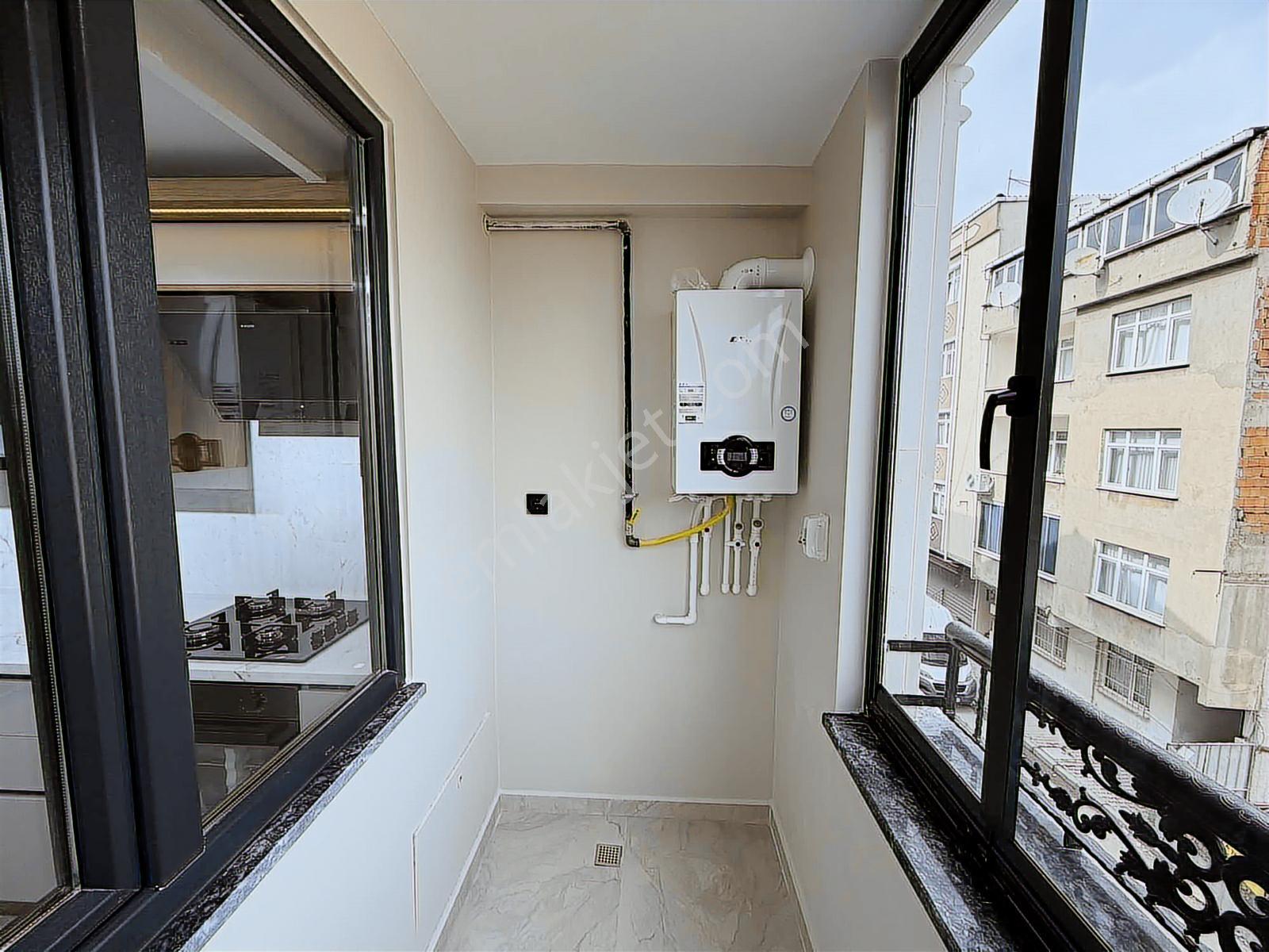 Mehmetbeyoğlndan Ultra Lüx Sper Konum Emsalsiz 3+1 110m2 Ara Kat - Görsel 36