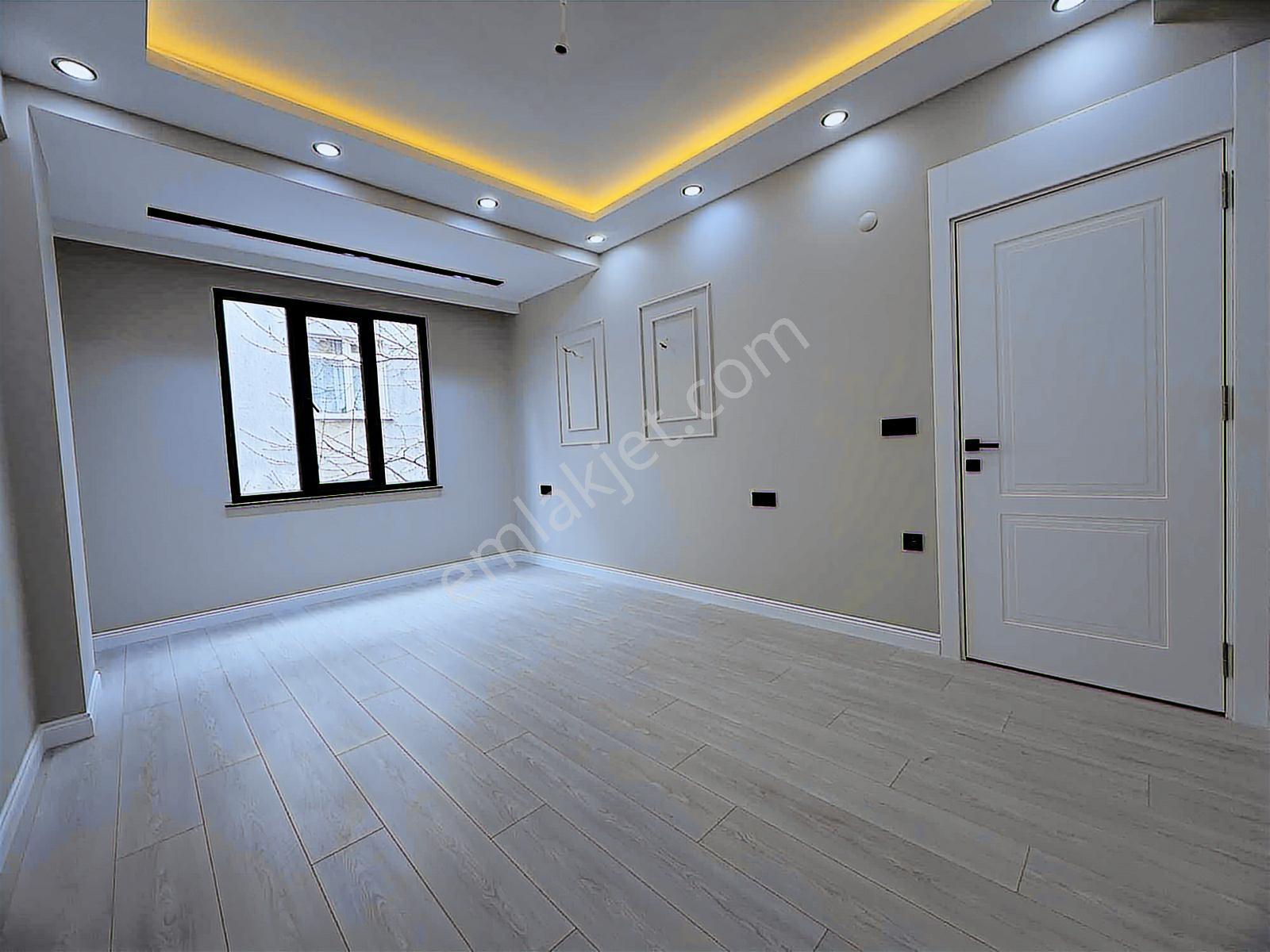 Mehmetbeyoğlndan Ultra Lüx Sper Konum Emsalsiz 3+1 110m2 Ara Kat - Görsel 38
