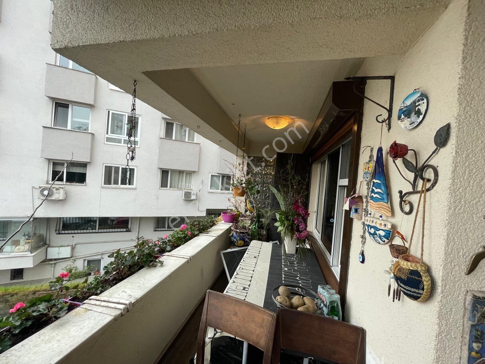 Nişantaşı Teşvikiye Mahallesinde Balkonlu Otoparklı 3+1 Satılık - Görsel 26