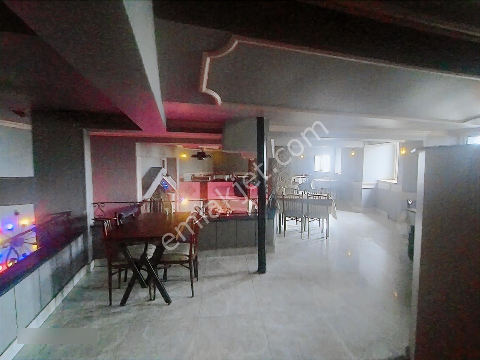 Trabzon Ortahisar İskender Paşa Mah Satılık Restorant - Görsel 6