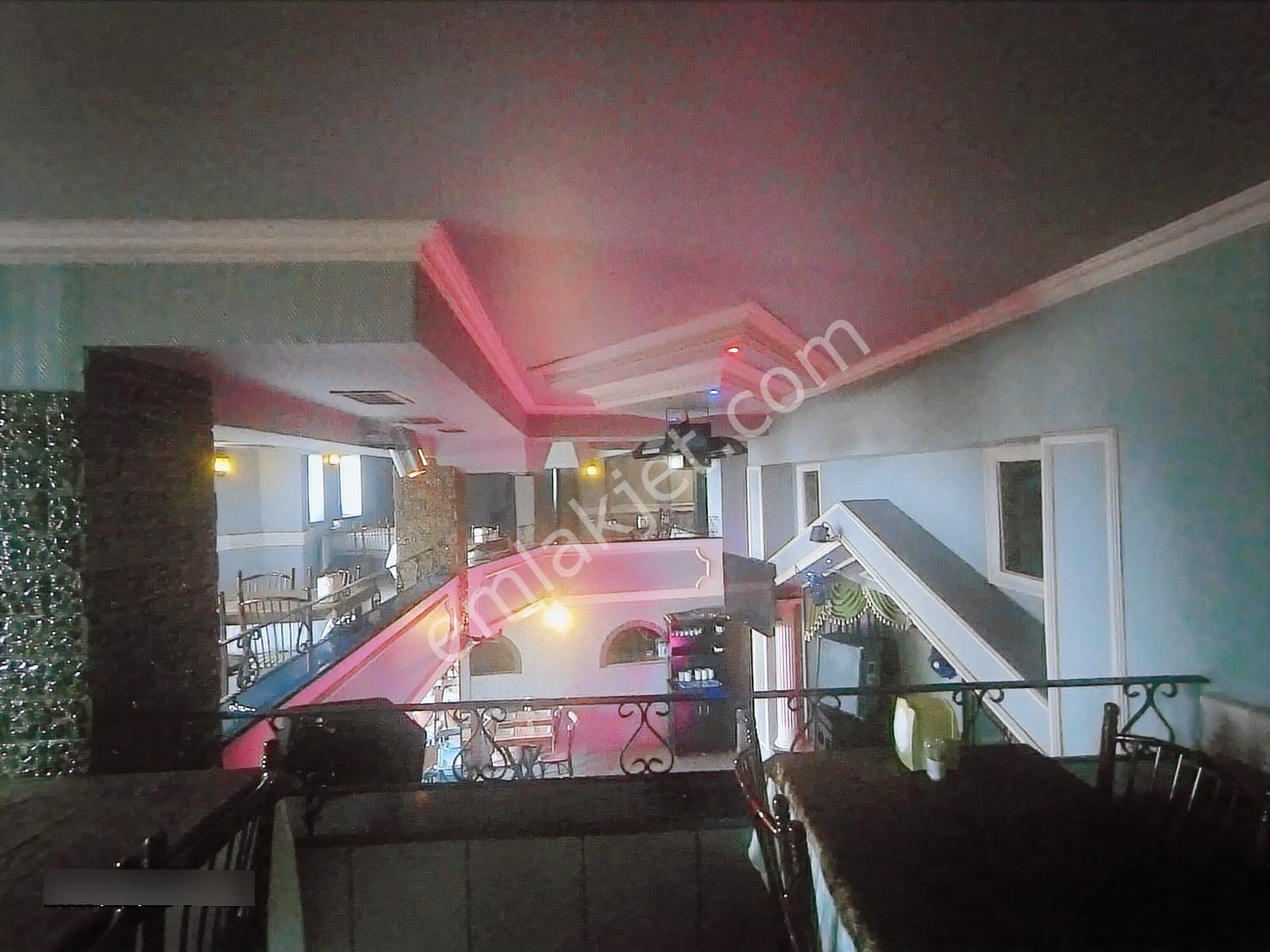 Trabzon Ortahisar İskender Paşa Mah Satılık Restorant - Görsel 8