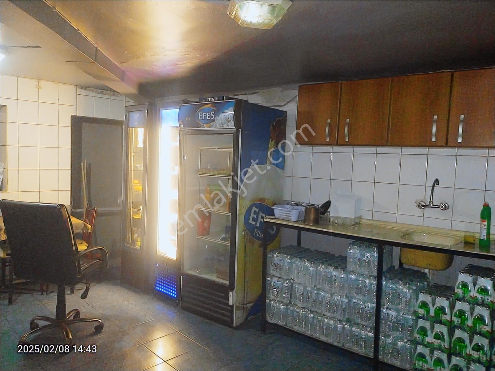 Trabzon Ortahisar İskender Paşa Mah Satılık Restorant - Görsel 3