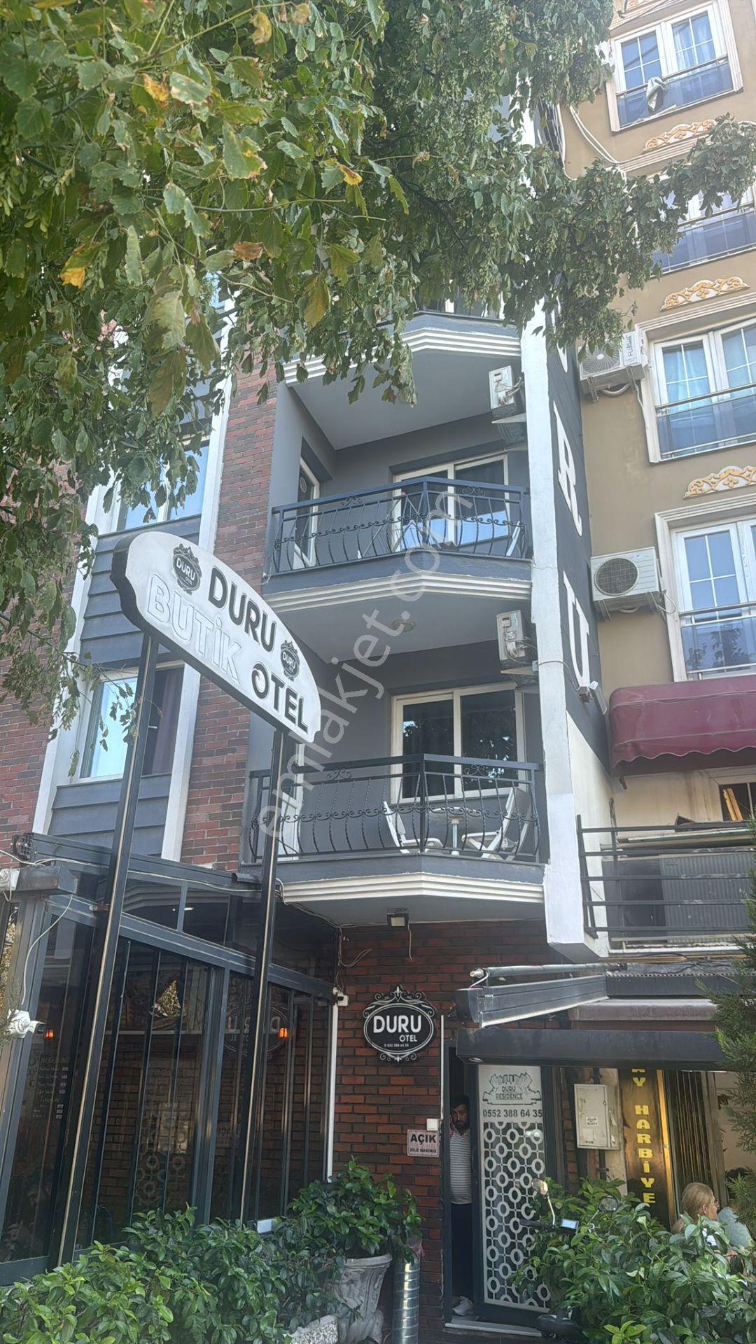 İzmir Bucada Çok Uygun Fiyata Günlük Kiralık Balkonlu Daire - Görsel 15