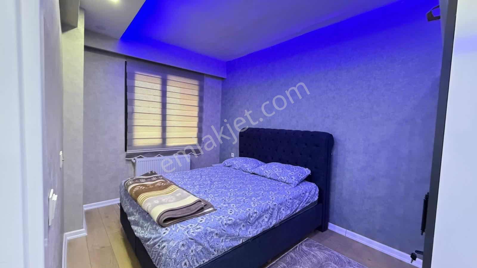 Yeşilloft'tan Kiralık 1+1 Eşyalı Daire - Görsel 11