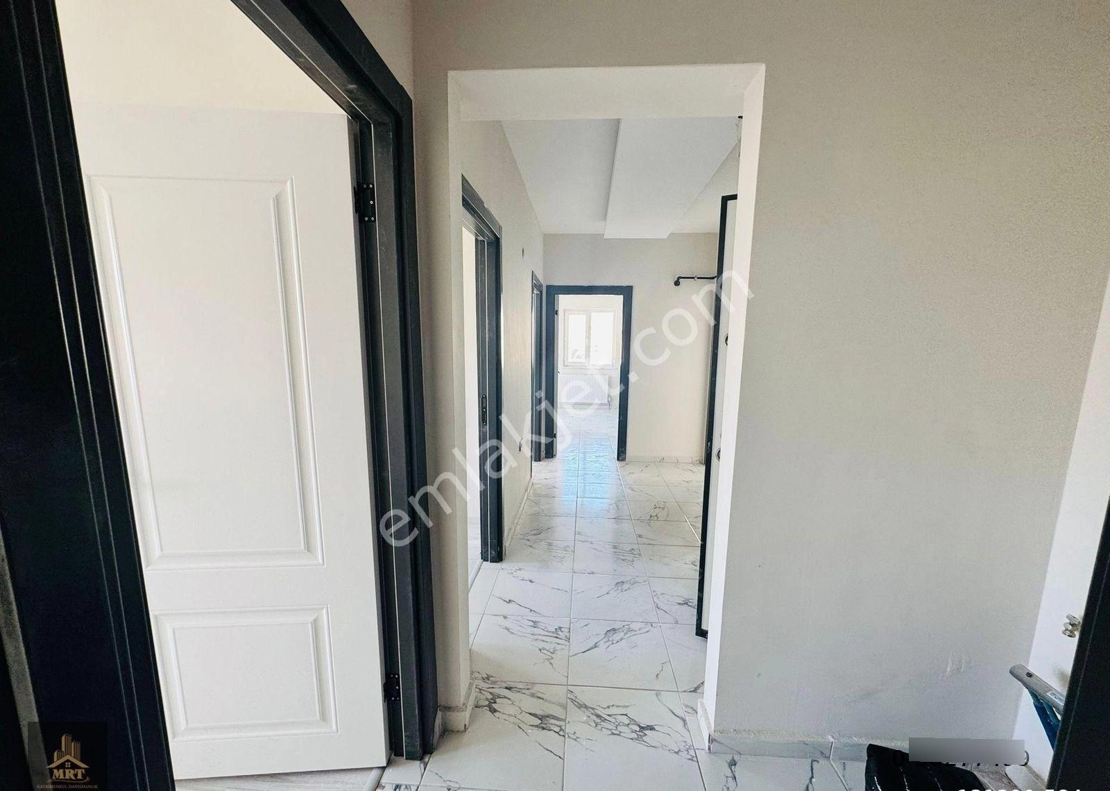 Talas Mevlana Mah. Karasu Caddesi Satılık 3+1 Daire - Görsel 17