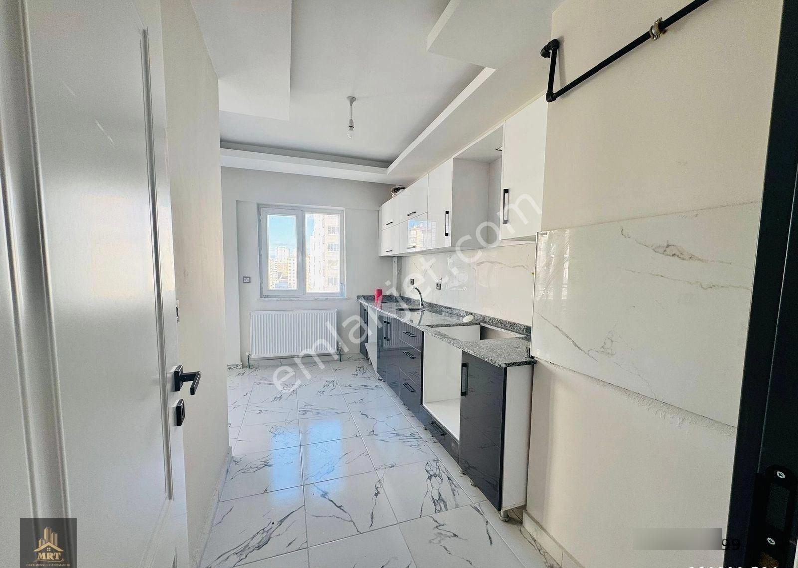 Talas Mevlana Mah. Karasu Caddesi Satılık 3+1 Daire - Görsel 16