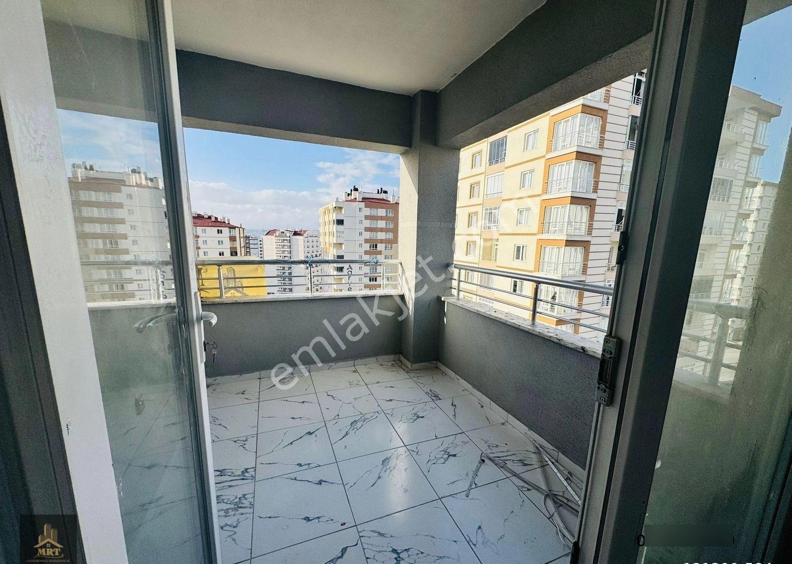 Talas Mevlana Mah. Karasu Caddesi Satılık 3+1 Daire - Görsel 12