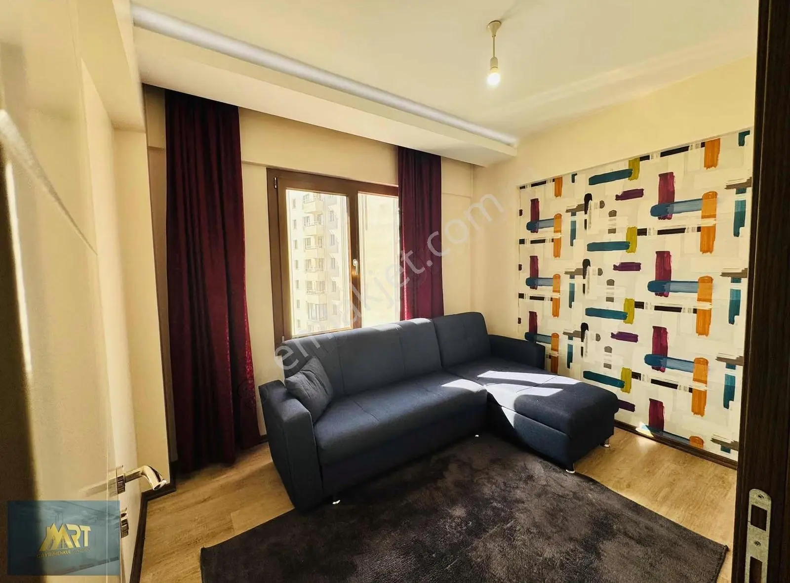 2+1 Eşyalı Kiralık Daire - Görsel 2