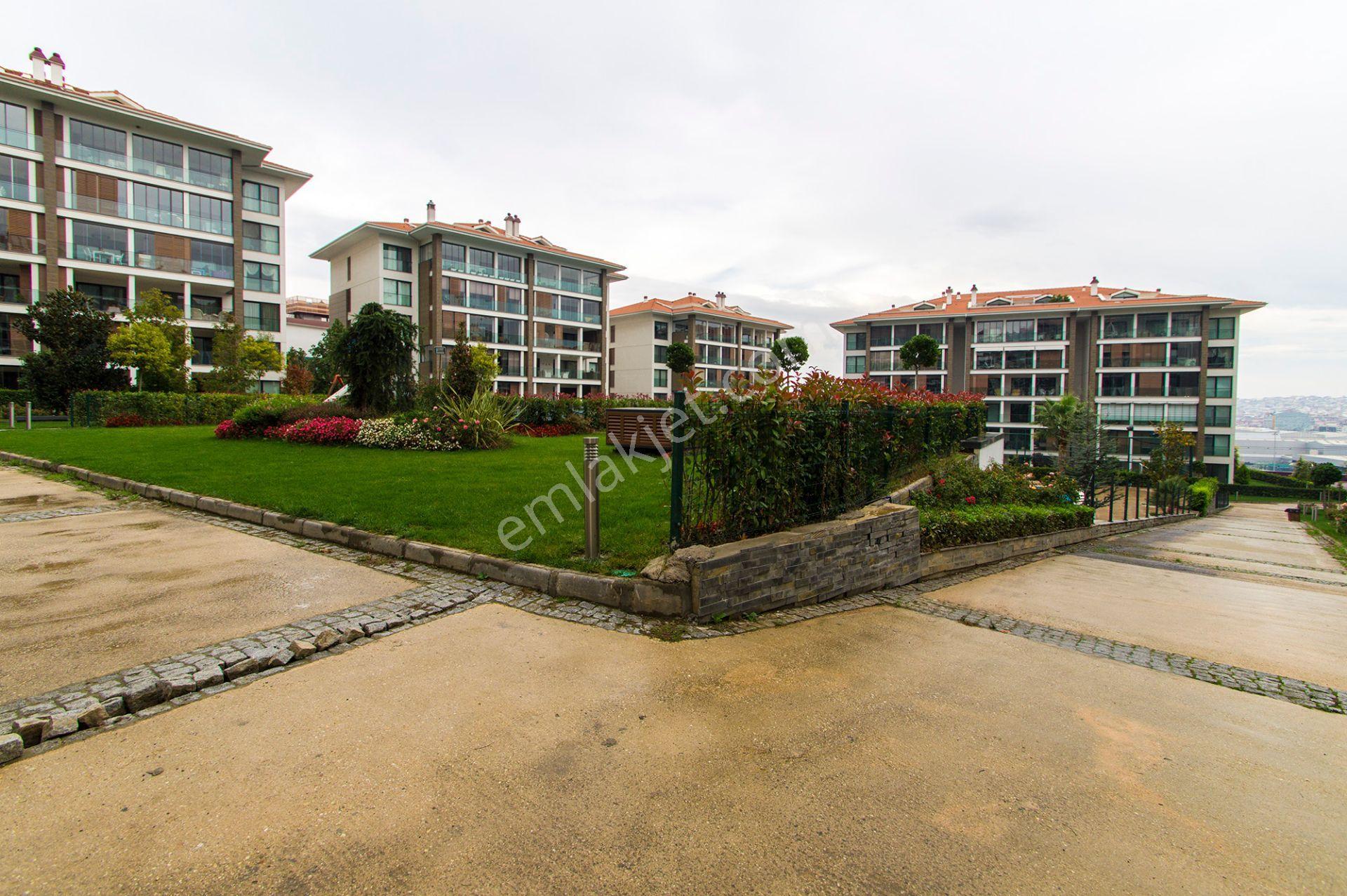 Teras Evlerde Arakat Kiralık Daire - Görsel 26