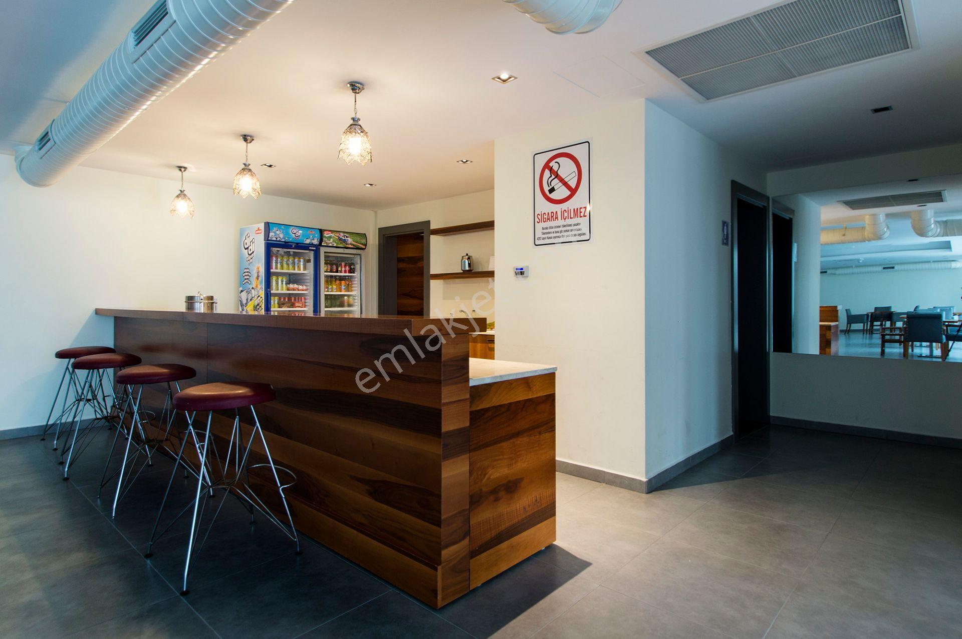 Teras Evlerde Arakat Kiralık Daire - Görsel 21