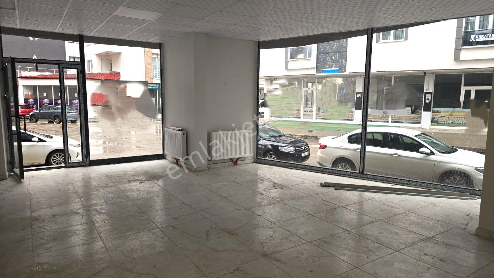 Horasanda Yatırım Fırsatı Tapu Masrafsız İşyerleri - Görsel 10