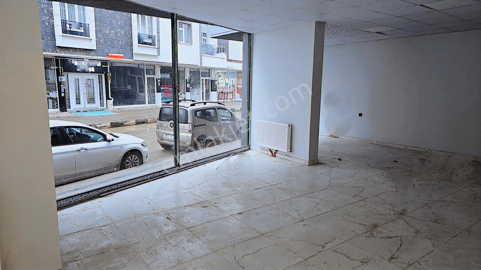 Horasanda Yatırım Fırsatı Tapu Masrafsız İşyerleri - Görsel 5