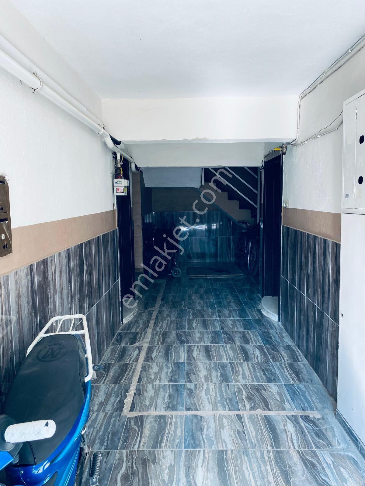 Uzun Emlak'tan Sürat Yolu Üzeri Şehir Ve Doğa Manzaralı Daire - Görsel 34