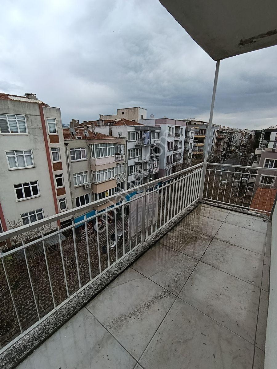 İnönü Mahallesi'nde Doğalgazlı 3+1 Daire - Görsel 12