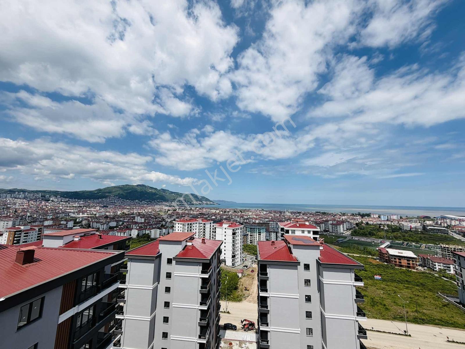 Karşıyakada Panoramik Deniz, Boztepe Manzaralı Satılık 3+1 Daire - Görsel 32