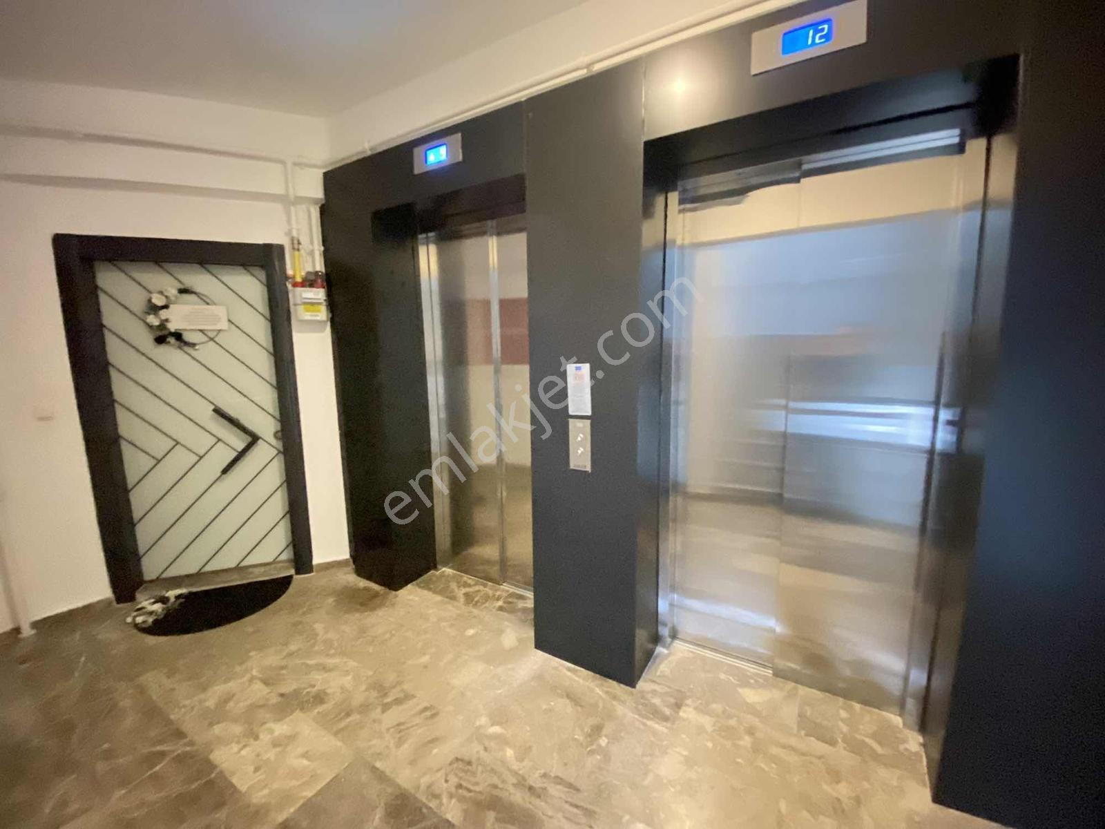 Karşıyakada Panoramik Deniz, Boztepe Manzaralı Satılık 3+1 Daire - Görsel 24
