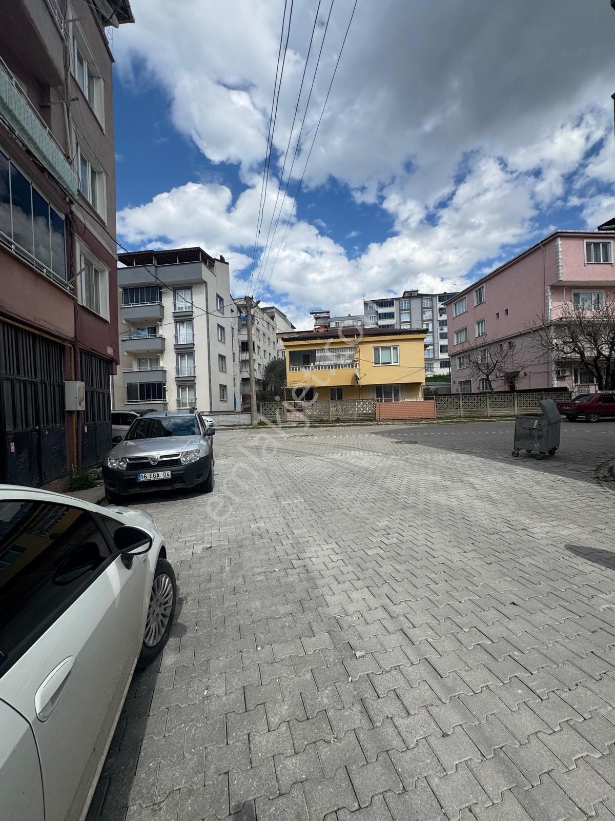 Kafkas Emlak'tan Atatürk Mahallesin'de Satılık Daire - Görsel 13