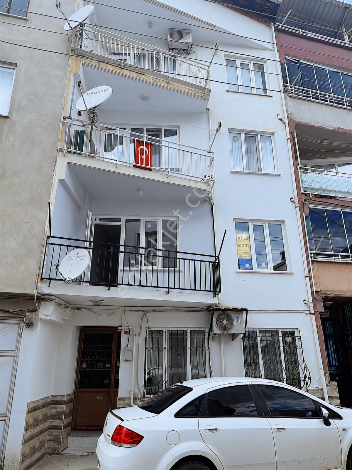Kafkas Emlak'tan Atatürk Mahallesin'de Satılık Daire - Görsel 10